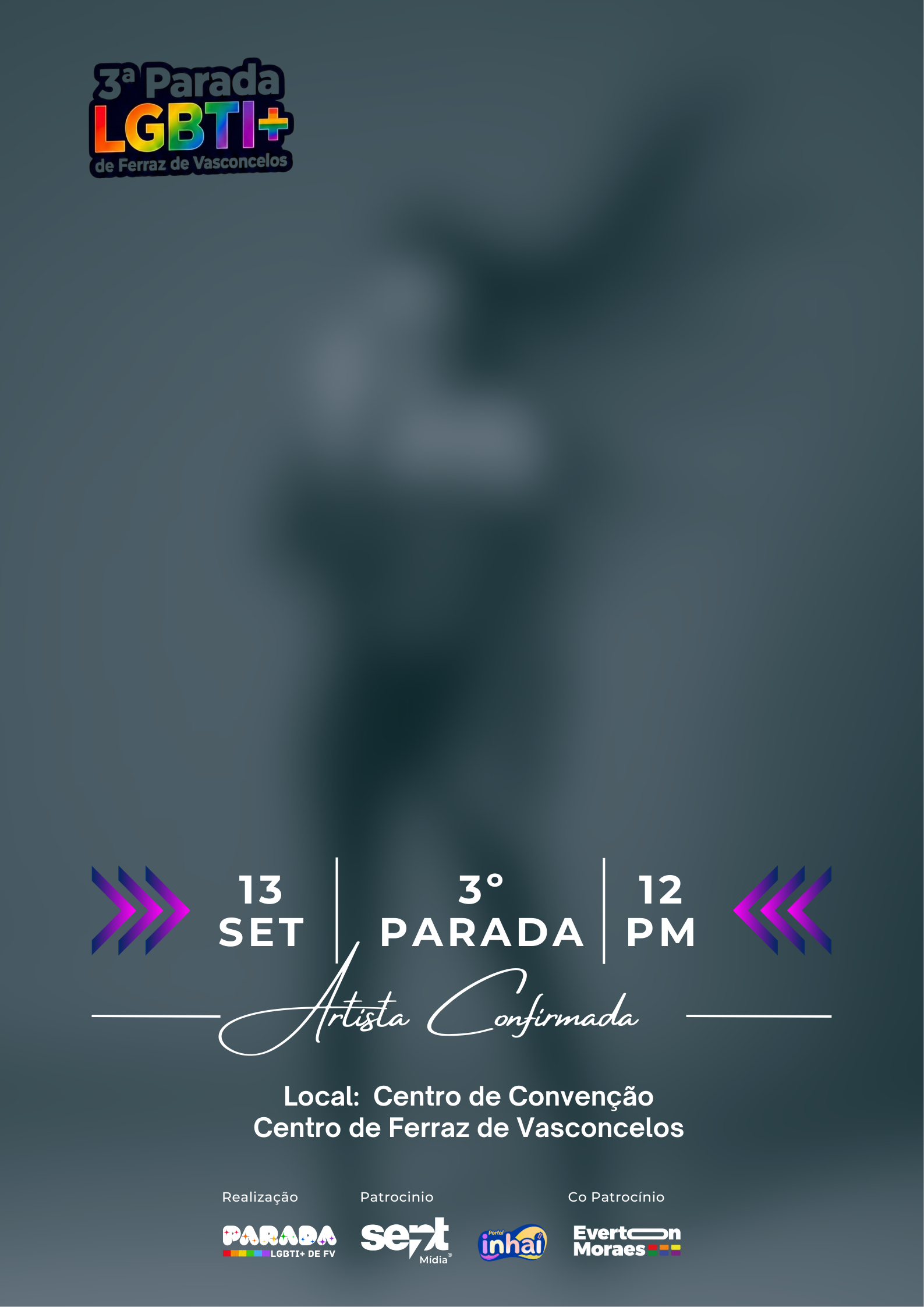 Artista Confirmado 4